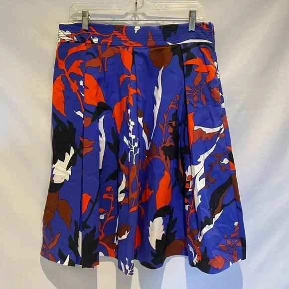 RACHEL by Rachel Zoe Island Hop skirt, 12, NWT - Picture 1 of 8
